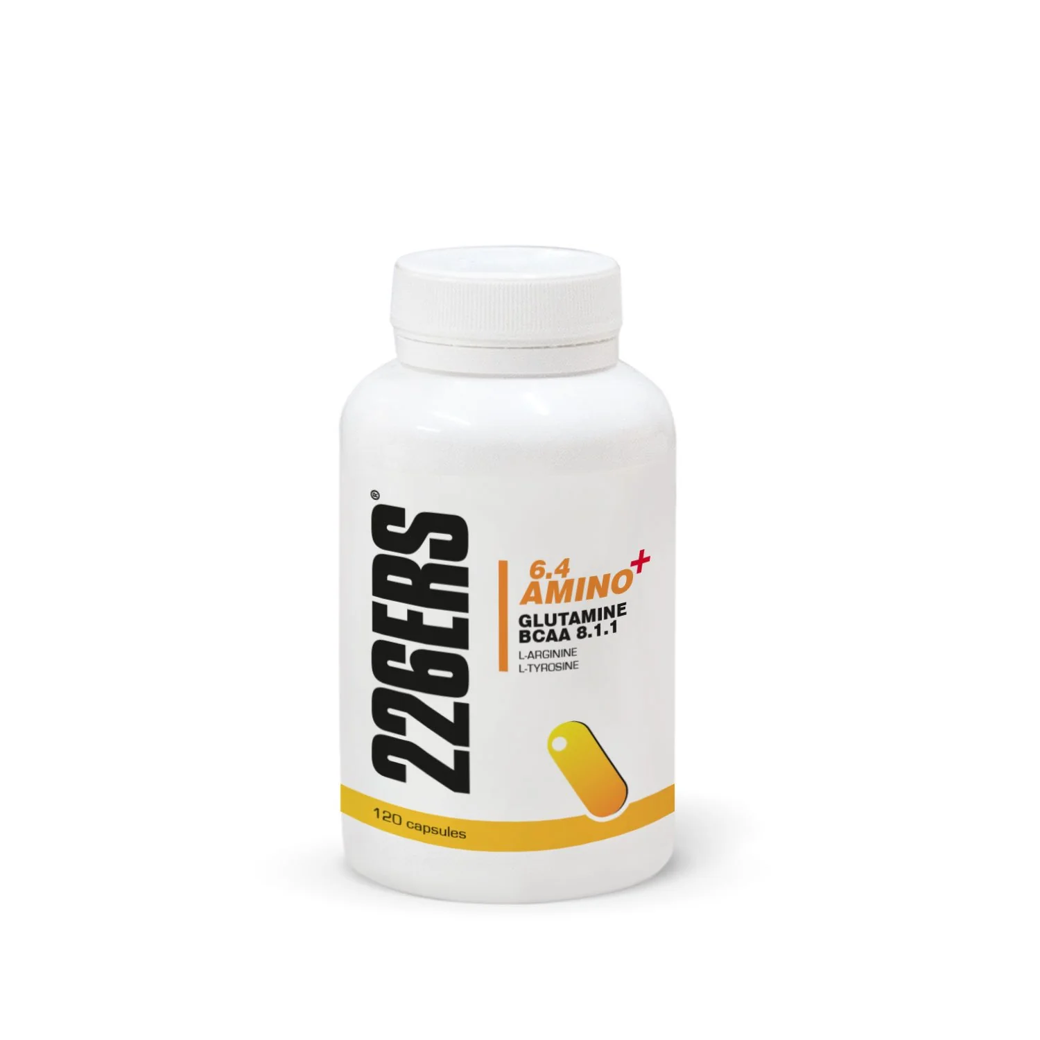 AMINOÁCIDOS 226ERS 6.4 AMINO