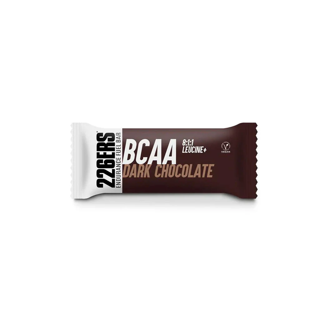 BARRITA ENERGÉTICA 226ERS ENDURANCE FUEL BAR – Chocolate Negro