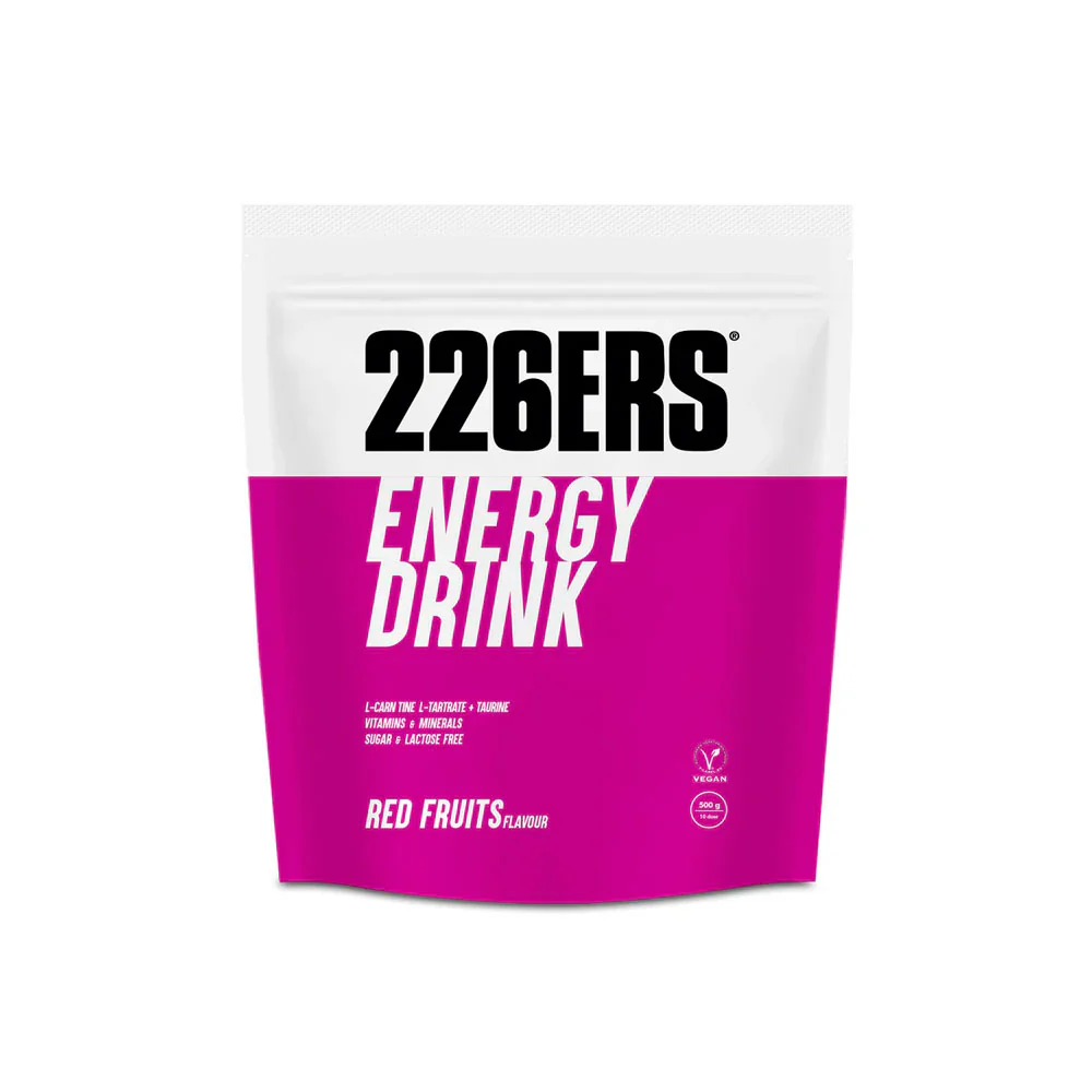 BEBIDA ENERGÉTICA 226ERS ENERGY DRINK - Frutos Rojos - Image 2