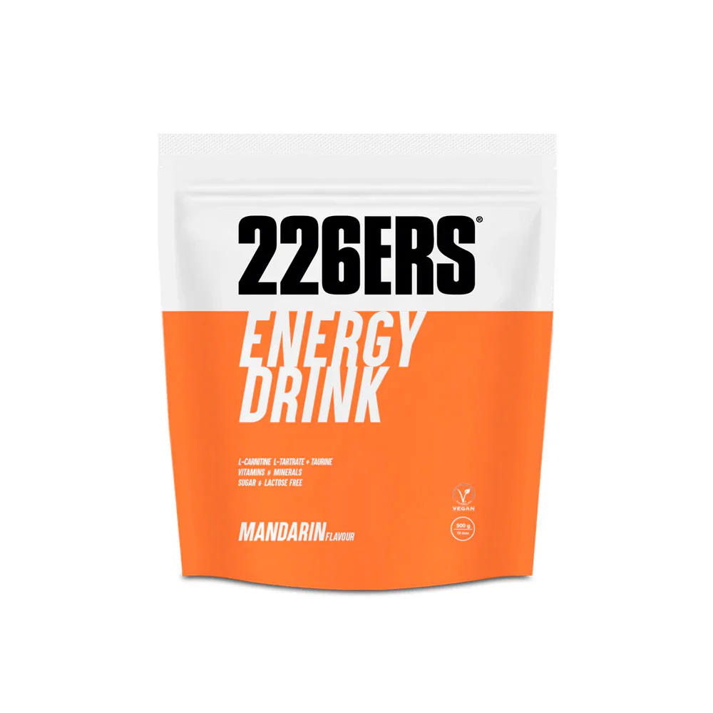 BEBIDA ENERGÉTICA 226ERS ENERGY DRINK - Mandarina - Image 2