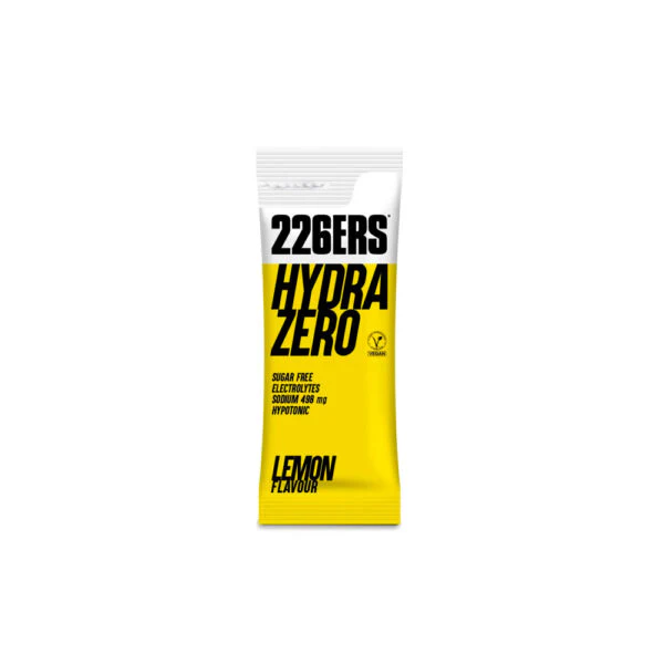 SALES MINERALES 226ERS HYDRAZERO DRINK - Limón - Image 2