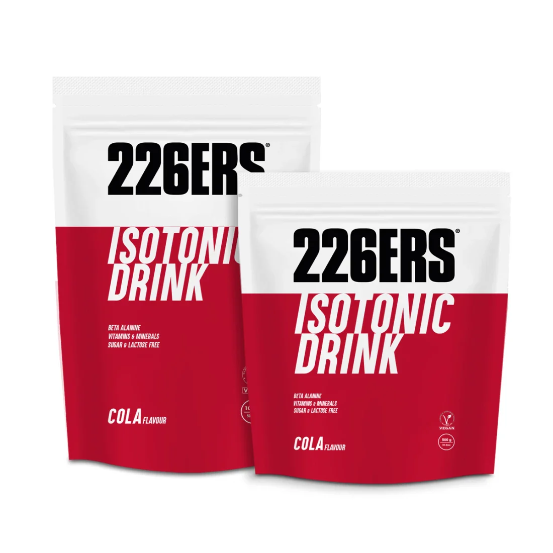 BEBIDA ISOTÓNICA 226ERS ISOTONIC DRINK - Cola