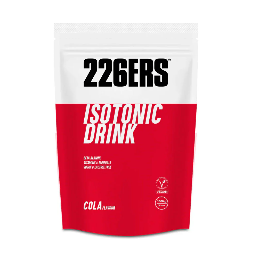 BEBIDA ISOTÓNICA 226ERS ISOTONIC DRINK - Cola - Image 2