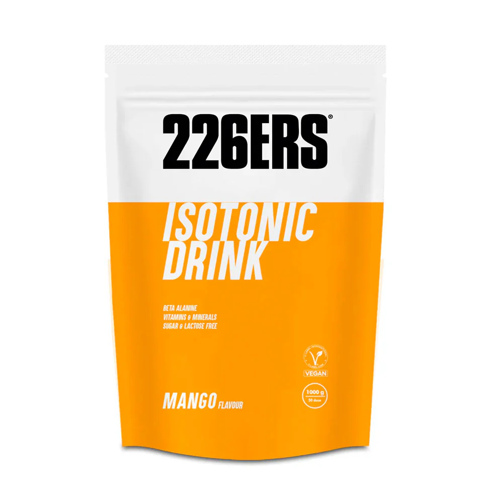 BEBIDA ISOTÓNICA 226ERS ISOTONIC DRINK - Mango - Image 2