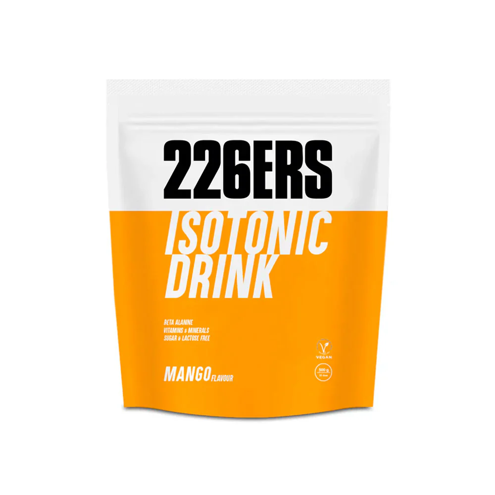 BEBIDA ISOTÓNICA 226ERS ISOTONIC DRINK - Mango - Image 3
