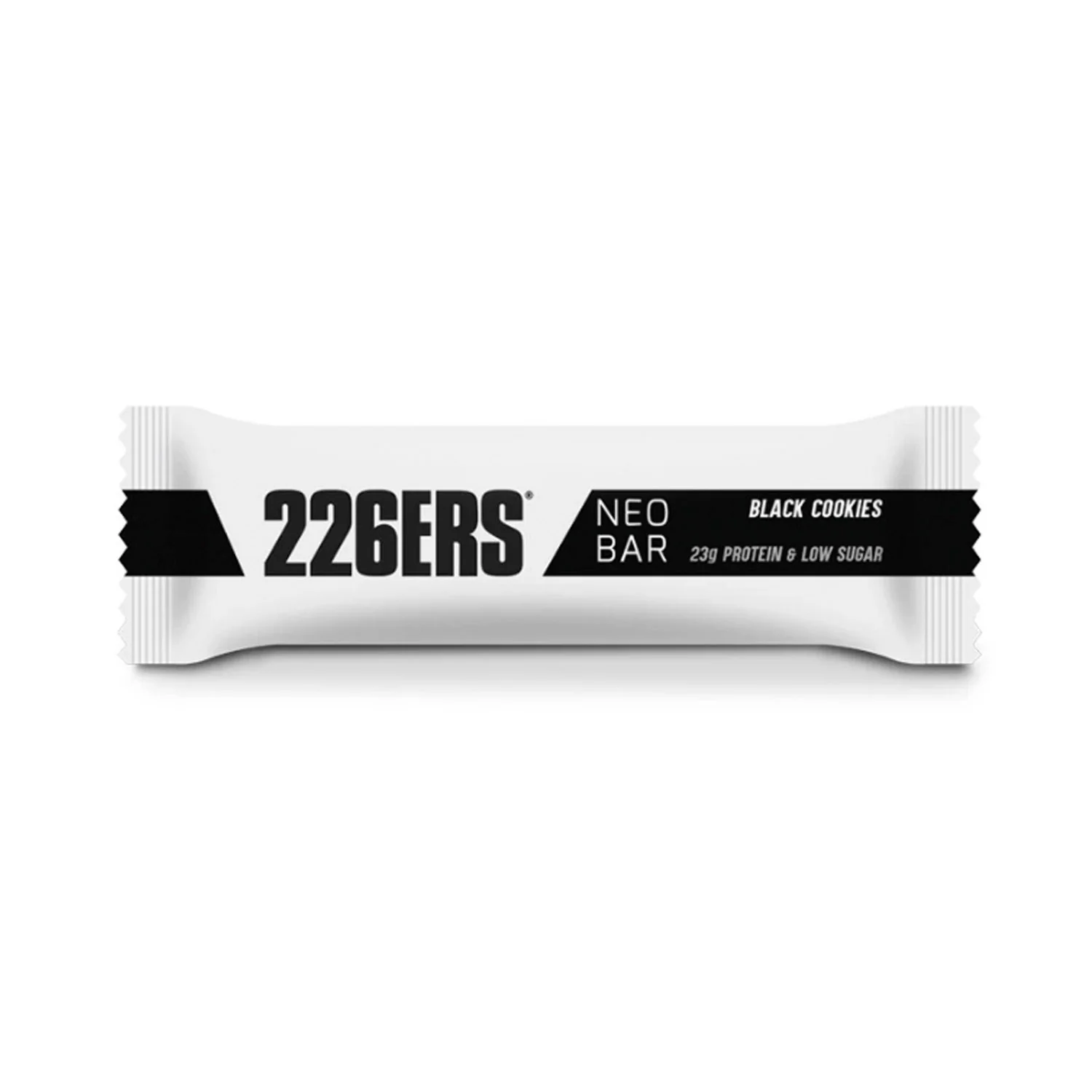 BARRITA PROTEICA 226ERS NEO BAR PROTEIN - Black Cookies
