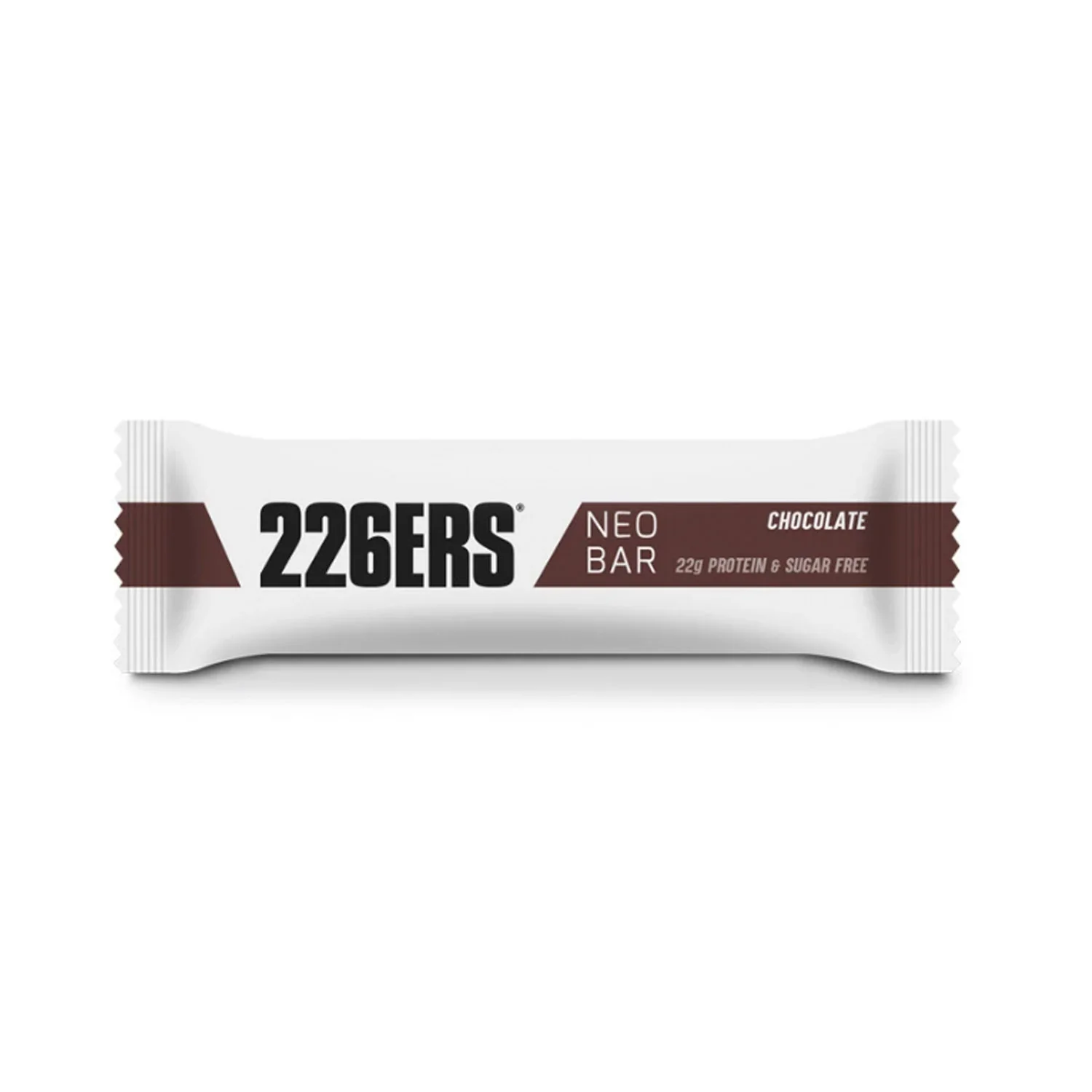 BARRITA PROTEICA 226ERS NEO BAR PROTEIN - Chocolate Negro