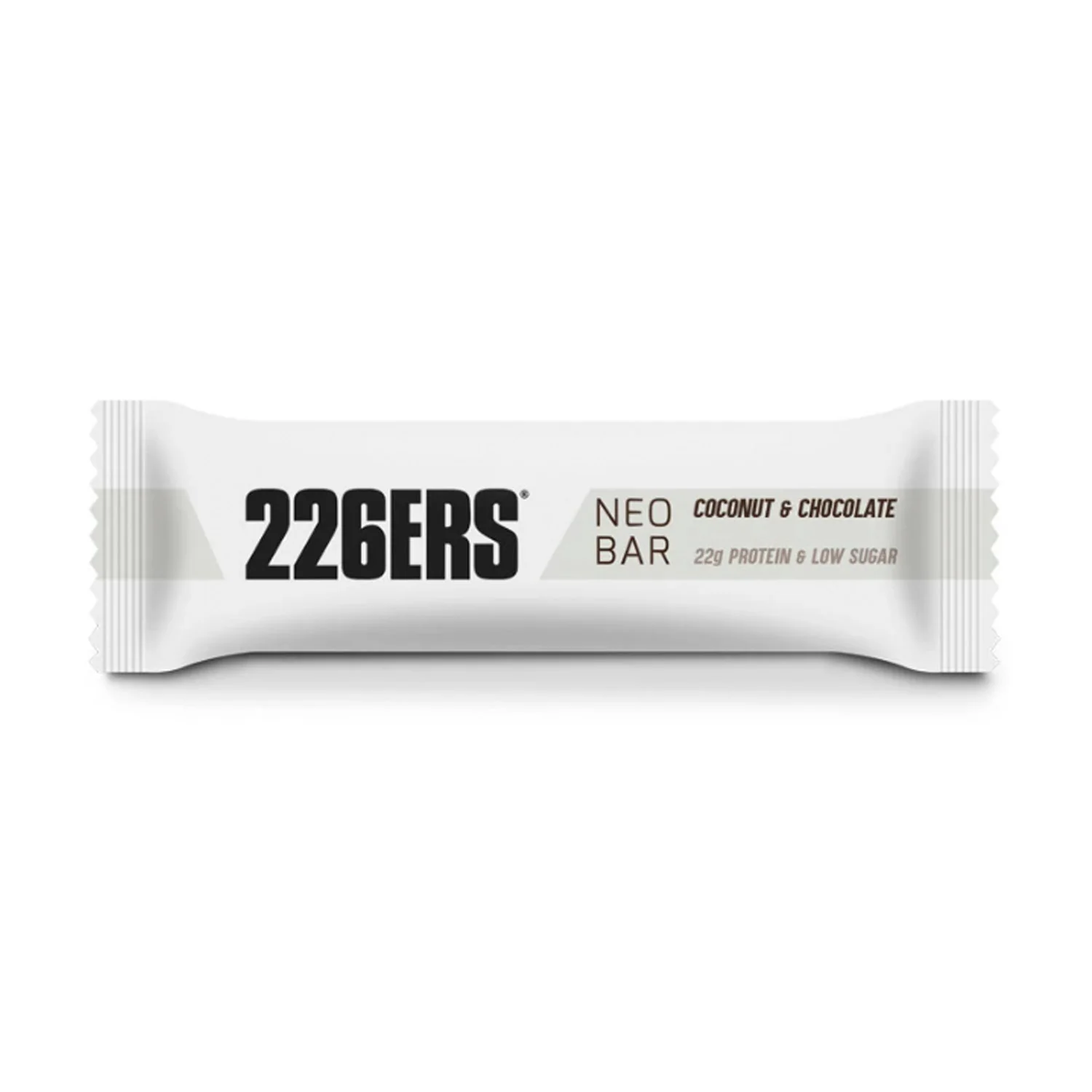 BARRITA PROTEICA 226ERS NEO BAR PROTEIN - Coco y Chocolate