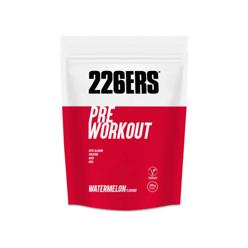 PRE WORKOUT 226ERS - Sandía