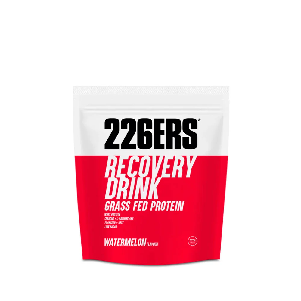 RECUPERADOR MUSCULAR 226ERS RECOVERY DRINK - Sandia - Image 2