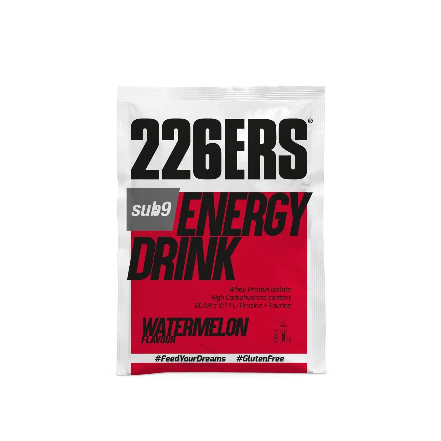 BEBIDA ENERGÉTICA 226ERS SUB9 ENERGY DRINK - Sandia - Image 2