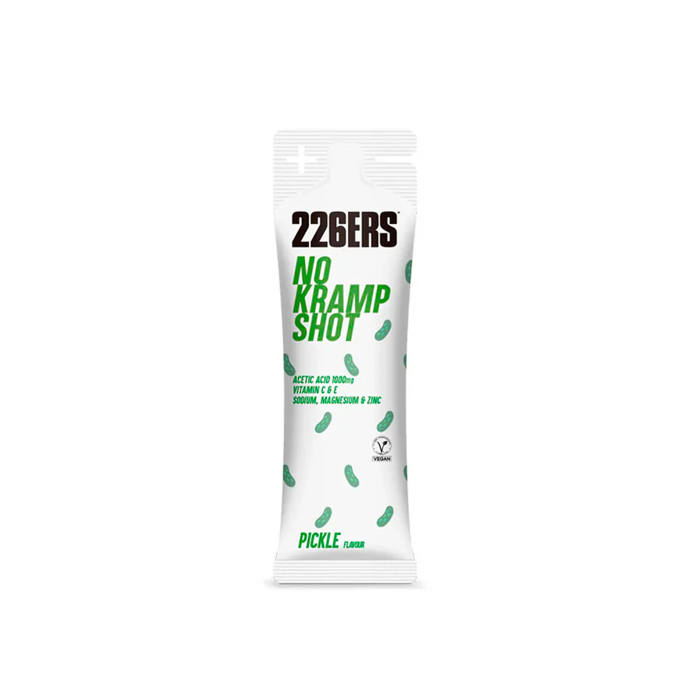 ANTI-CALAMBRES 226ERS NO KRAMP SHOT - Pepinillos