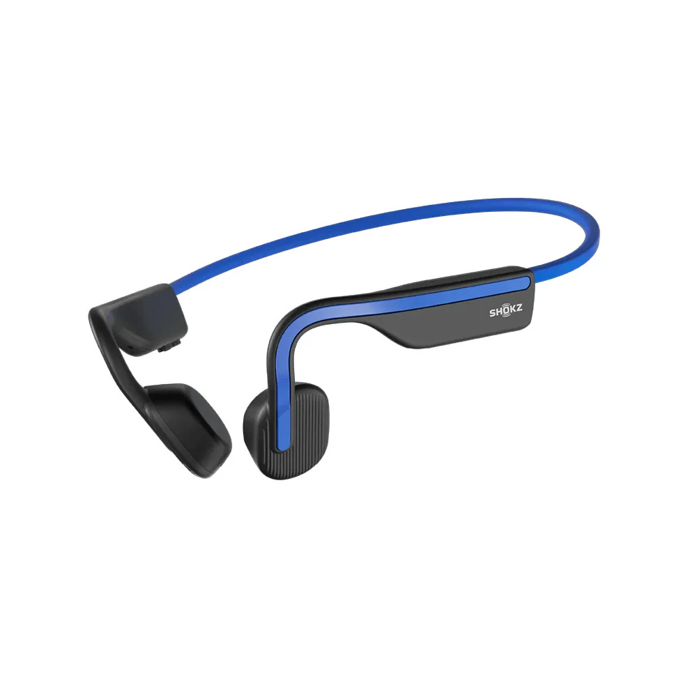 AURICULARES INALÁMBRICOS SHOKZ OPENMOVE - Azul