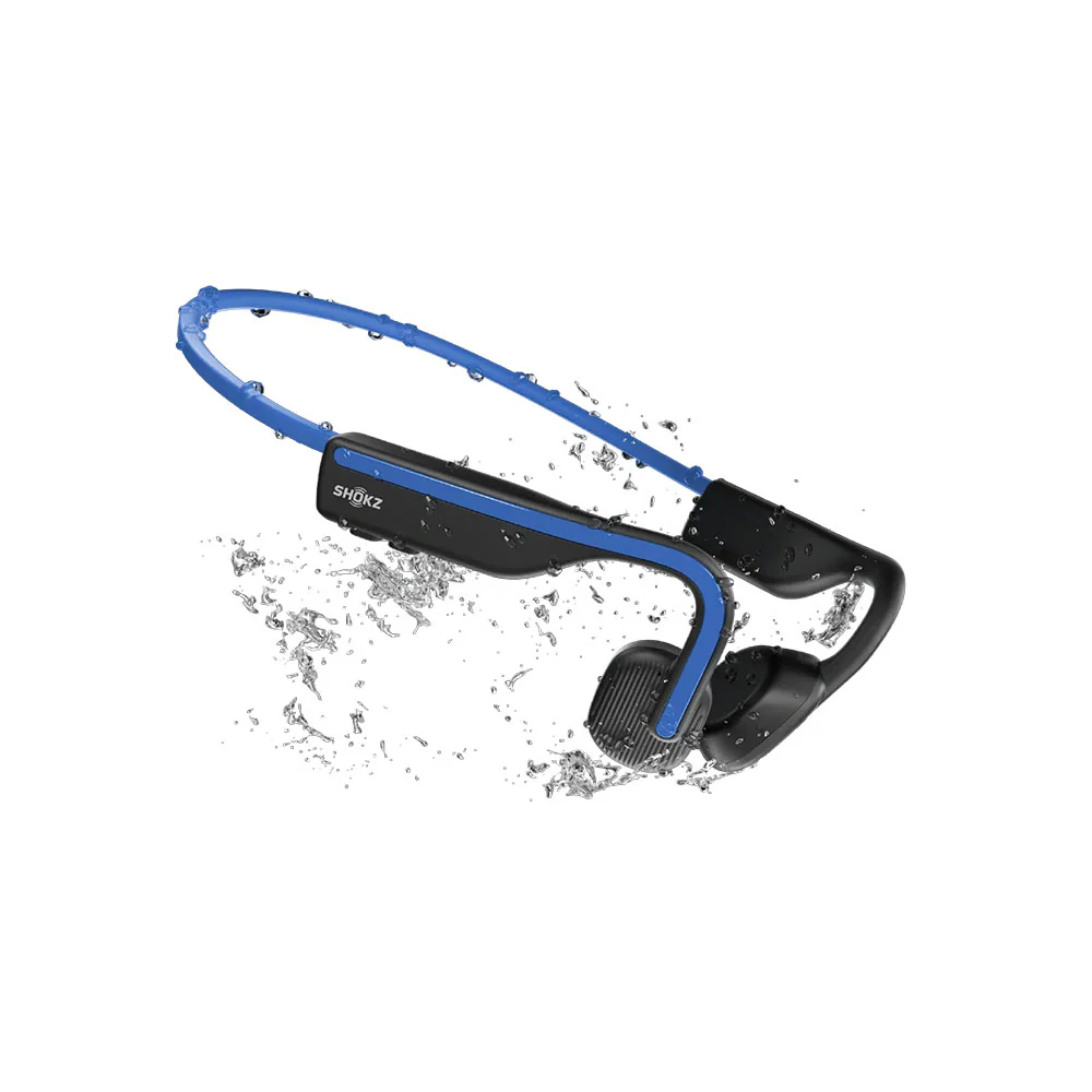 AURICULARES INALÁMBRICOS SHOKZ OPENMOVE - Azul - Image 2