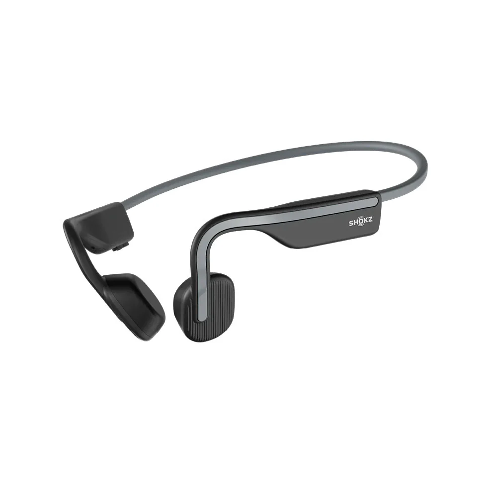 AURICULARES INALÁMBRICOS SHOKZ OPENMOVE - Gris