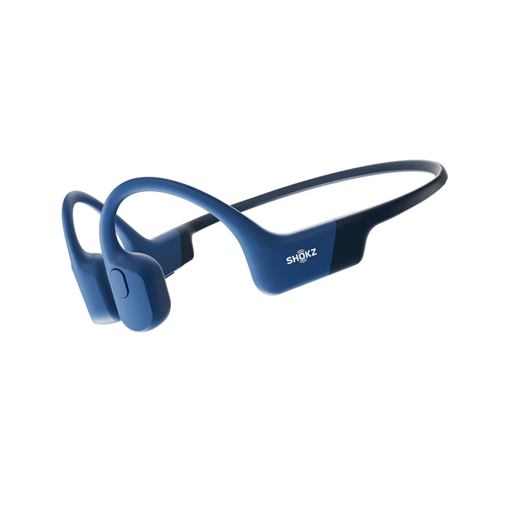 AURICULARES INALÁMBRICOS SHOKZ OPENRUN - Azul