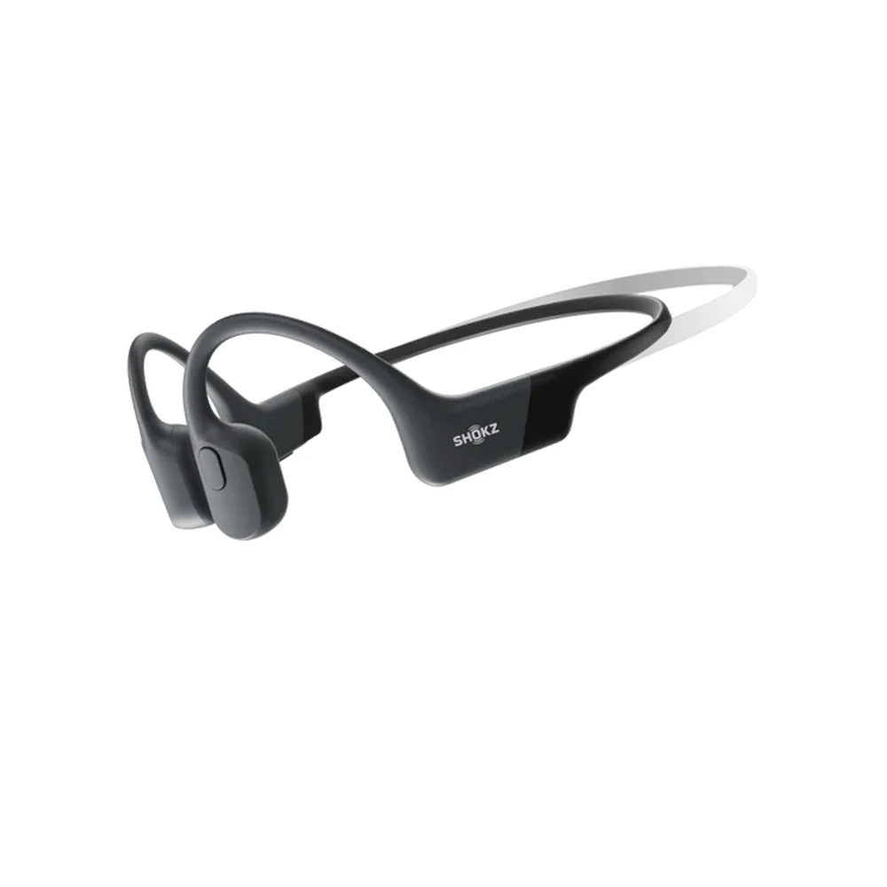 AURICULARES INALÁMBRICOS SHOKZ OPENRUN MINI - Negro