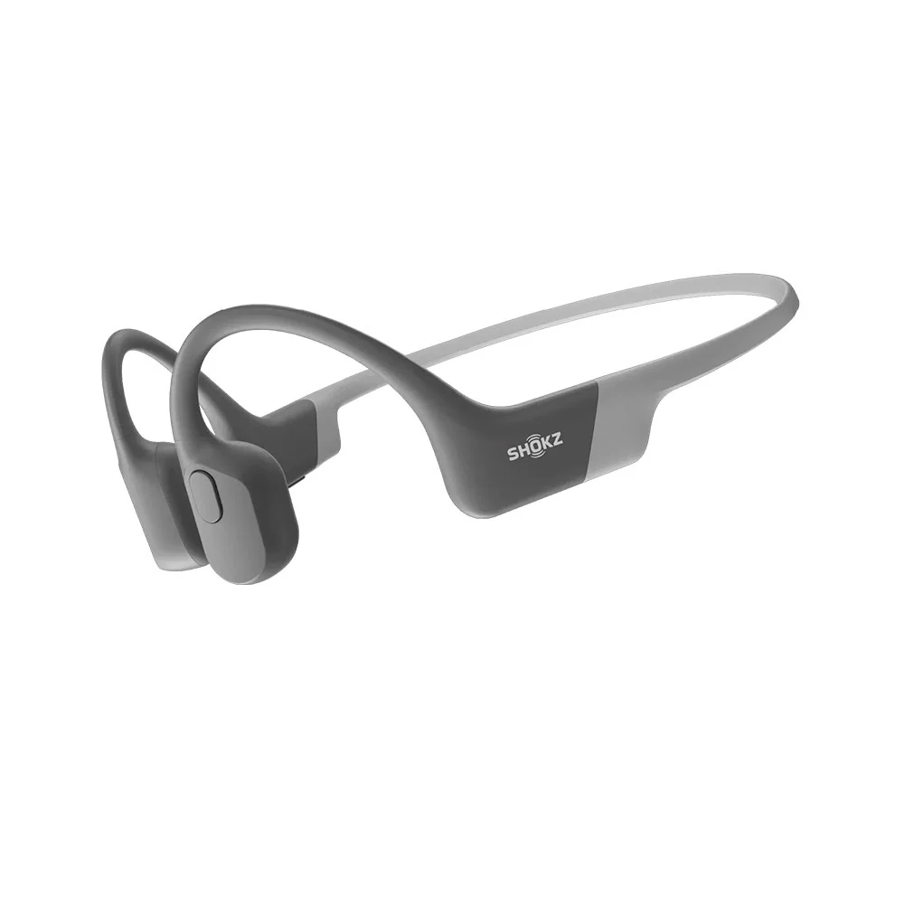 AURICULARES INALÁMBRICOS SHOKZ OPENRUN - Negro
