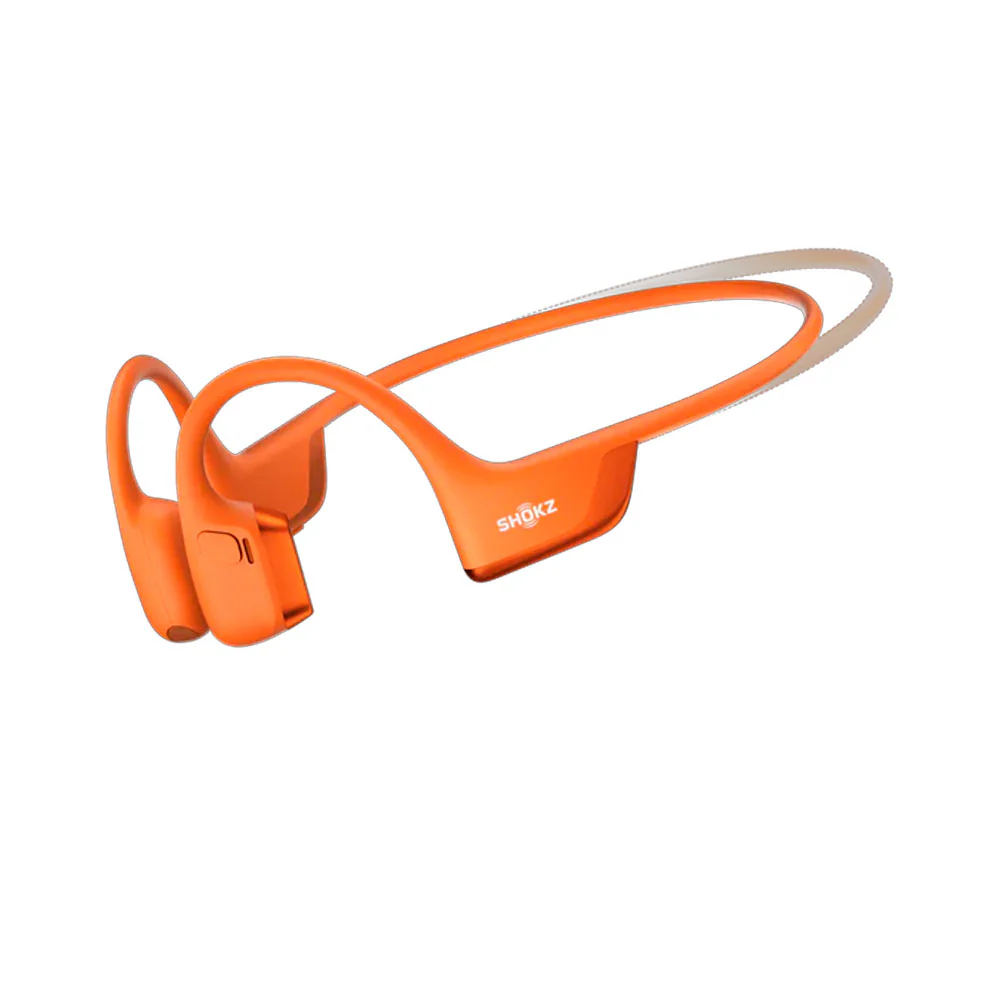 AURICULARES INALÁMBRICOS SHOKZ OPENRUN PRO 2 MINI - Naranja