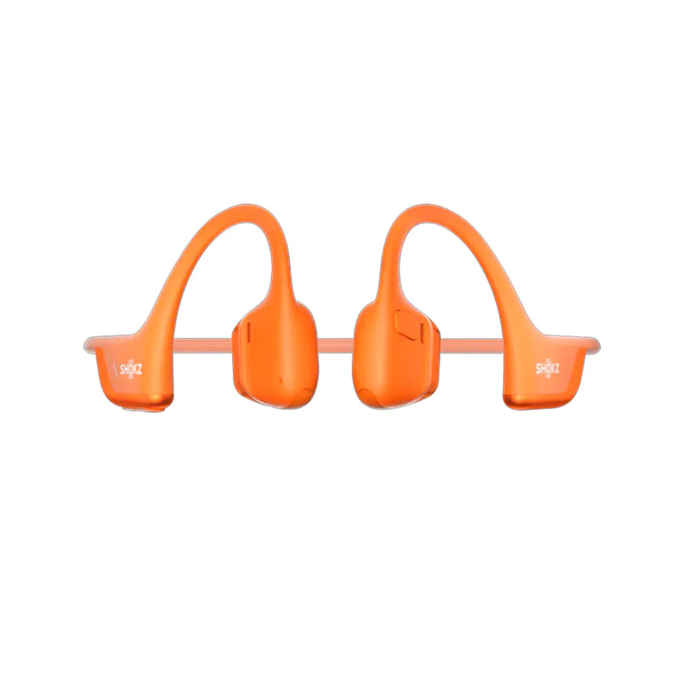 AURICULARES INALÁMBRICOS SHOKZ OPENRUN PRO 2 MINI - Naranja - Image 2