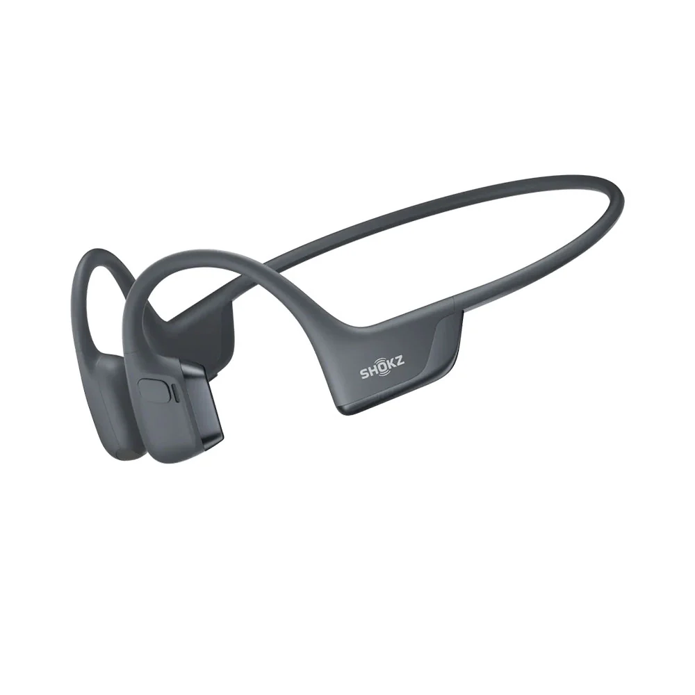 AURICULARES INALÁMBRICOS SHOKZ OPENRUN PRO 2 - Negro