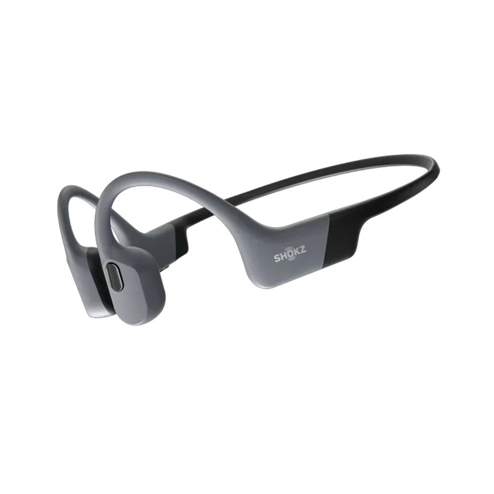 AURICULARES INALÁMBRICOS SHOKZ OPENSWIM PRO - Gris