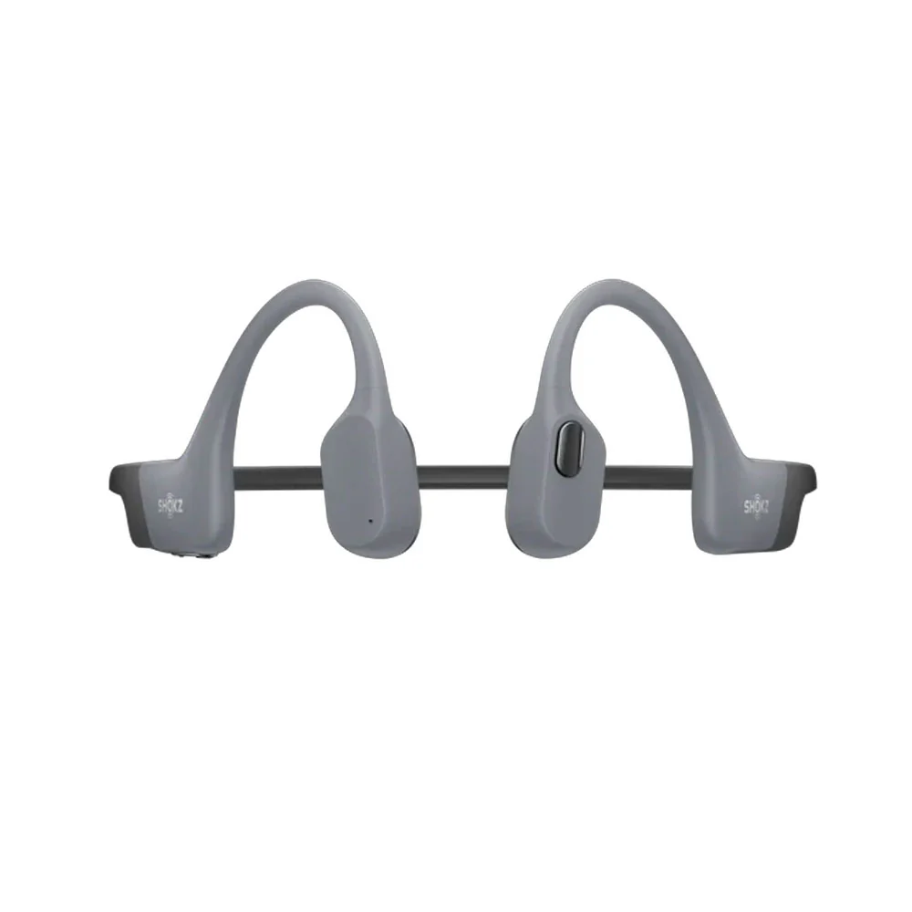 AURICULARES INALÁMBRICOS SHOKZ OPENSWIM PRO - Gris - Image 3