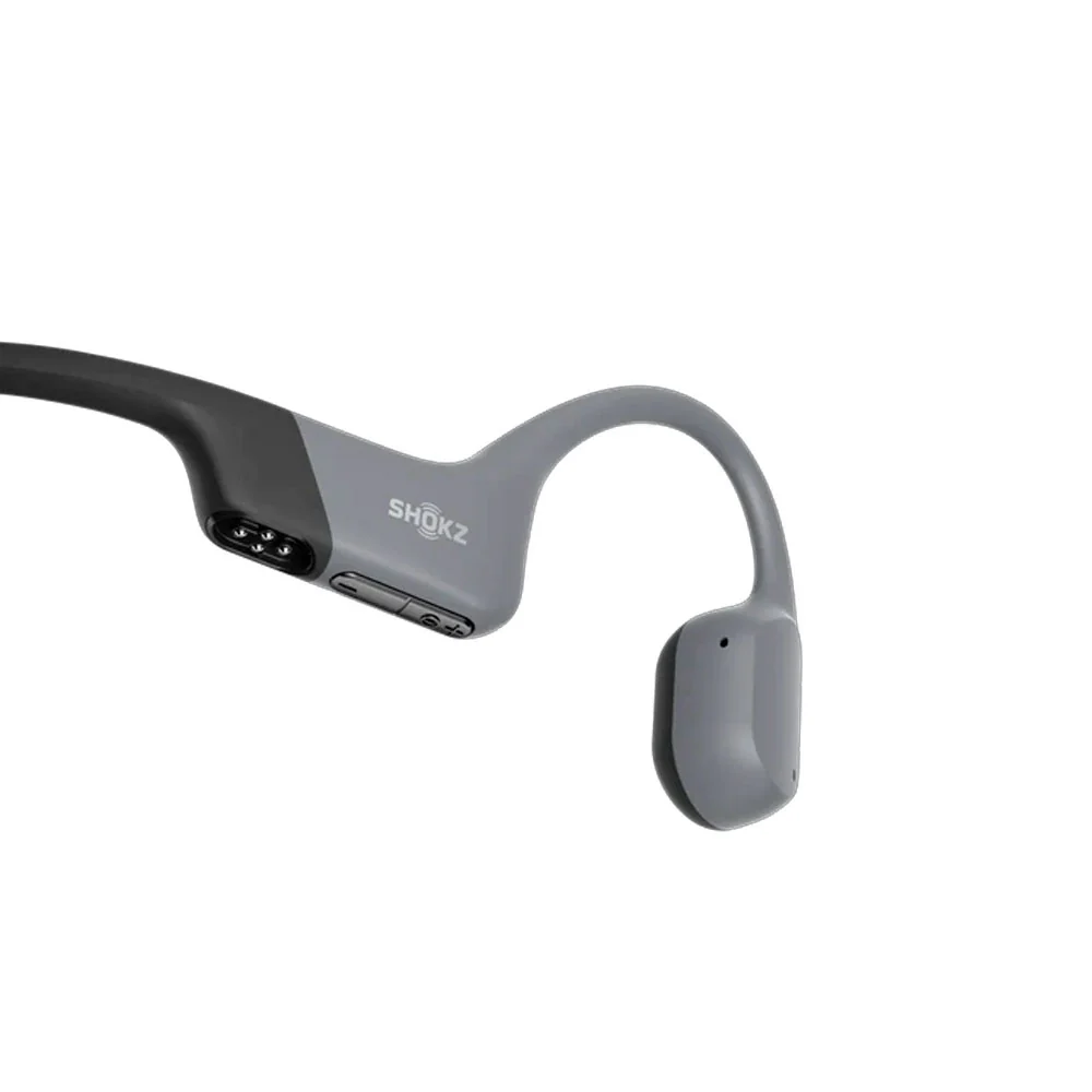 AURICULARES INALÁMBRICOS SHOKZ OPENSWIM PRO - Gris - Image 4