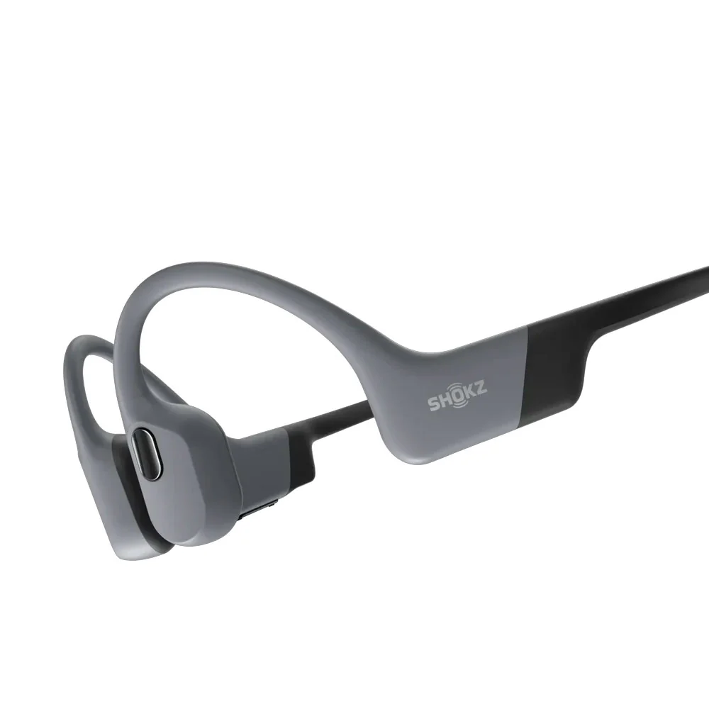 AURICULARES INALÁMBRICOS SHOKZ OPENSWIM PRO - Gris - Image 5