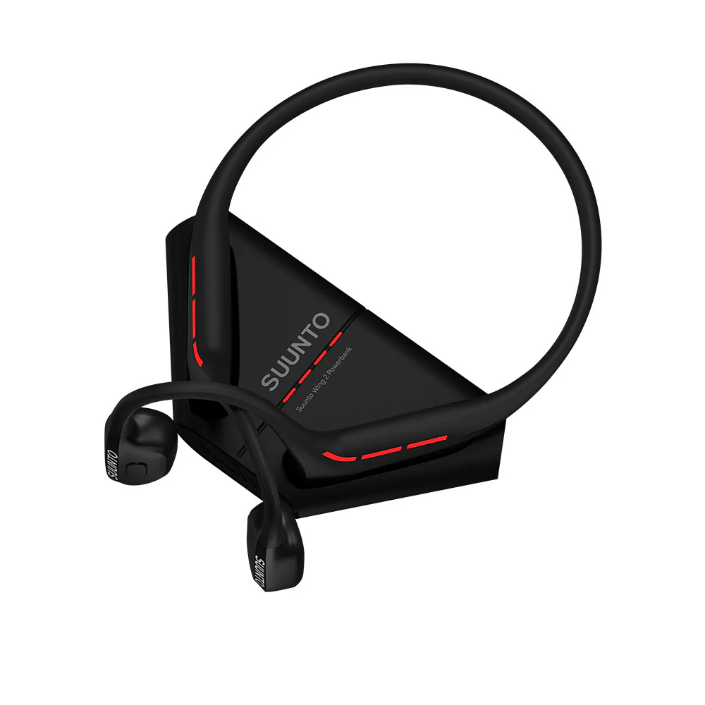 AURICULARES INALÁMBRICOS SUUNTO WING 2 - Black - Image 10