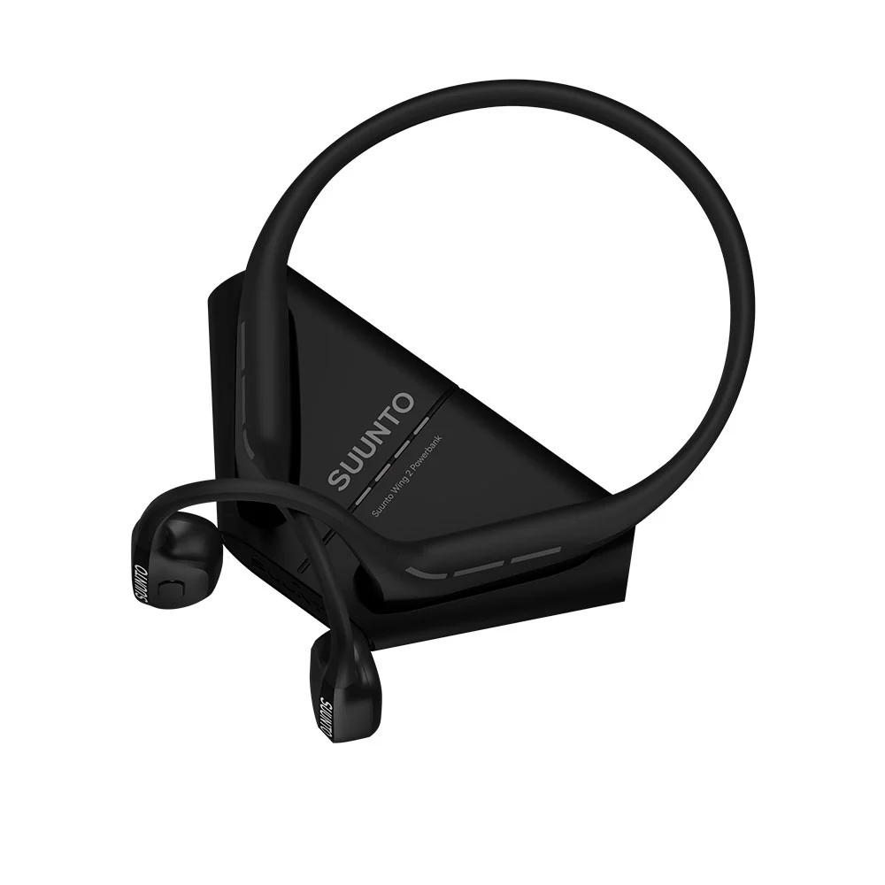 AURICULARES INALÁMBRICOS SUUNTO WING 2 - Black - Image 11