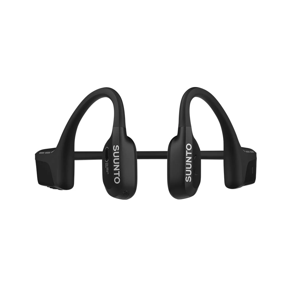 AURICULARES INALÁMBRICOS SUUNTO WING 2 - Black - Image 2