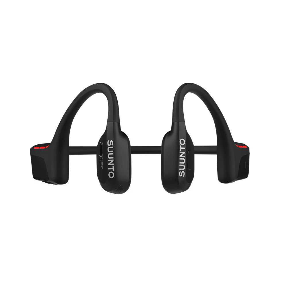 AURICULARES INALÁMBRICOS SUUNTO WING 2 - Black - Image 3