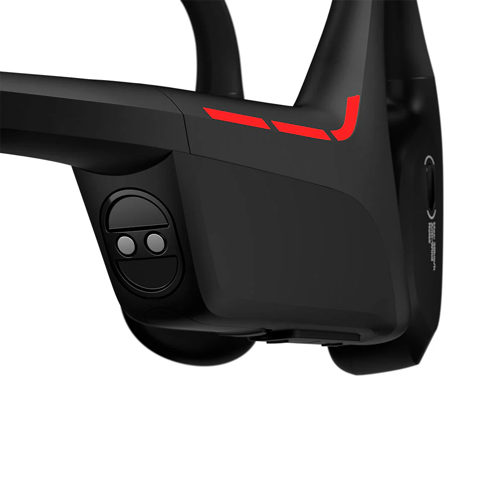 AURICULARES INALÁMBRICOS SUUNTO WING 2 - Black - Image 5