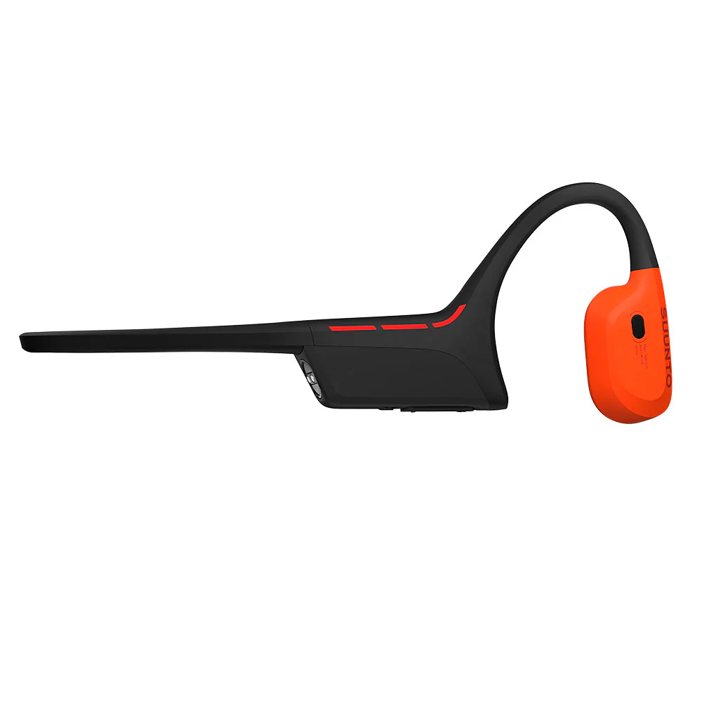 AURICULARES INALÁMBRICOS SUUNTO WING 2 - Coral Orange - Image 11