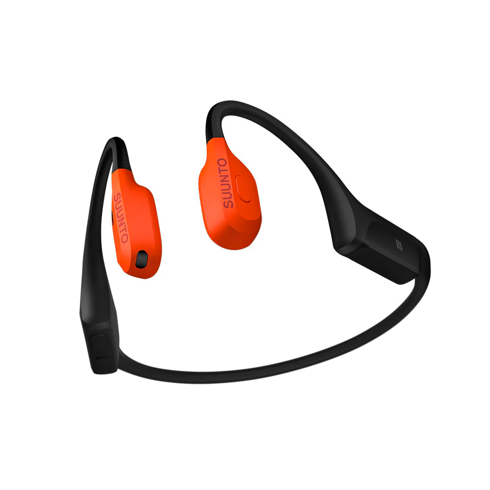 AURICULARES INALÁMBRICOS SUUNTO WING 2 - Coral Orange - Image 15