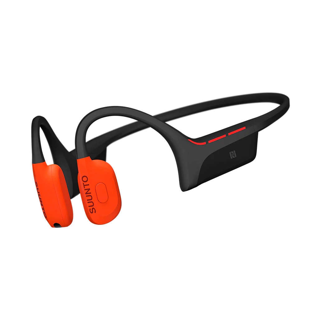 AURICULARES INALÁMBRICOS SUUNTO WING 2 - Coral Orange - Image 16