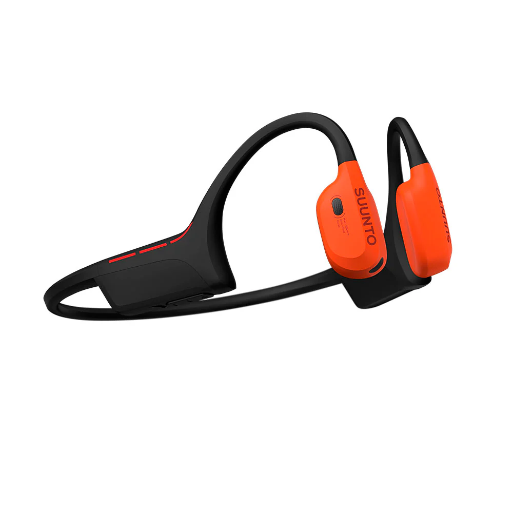 AURICULARES INALÁMBRICOS SUUNTO WING 2 - Coral Orange - Image 17