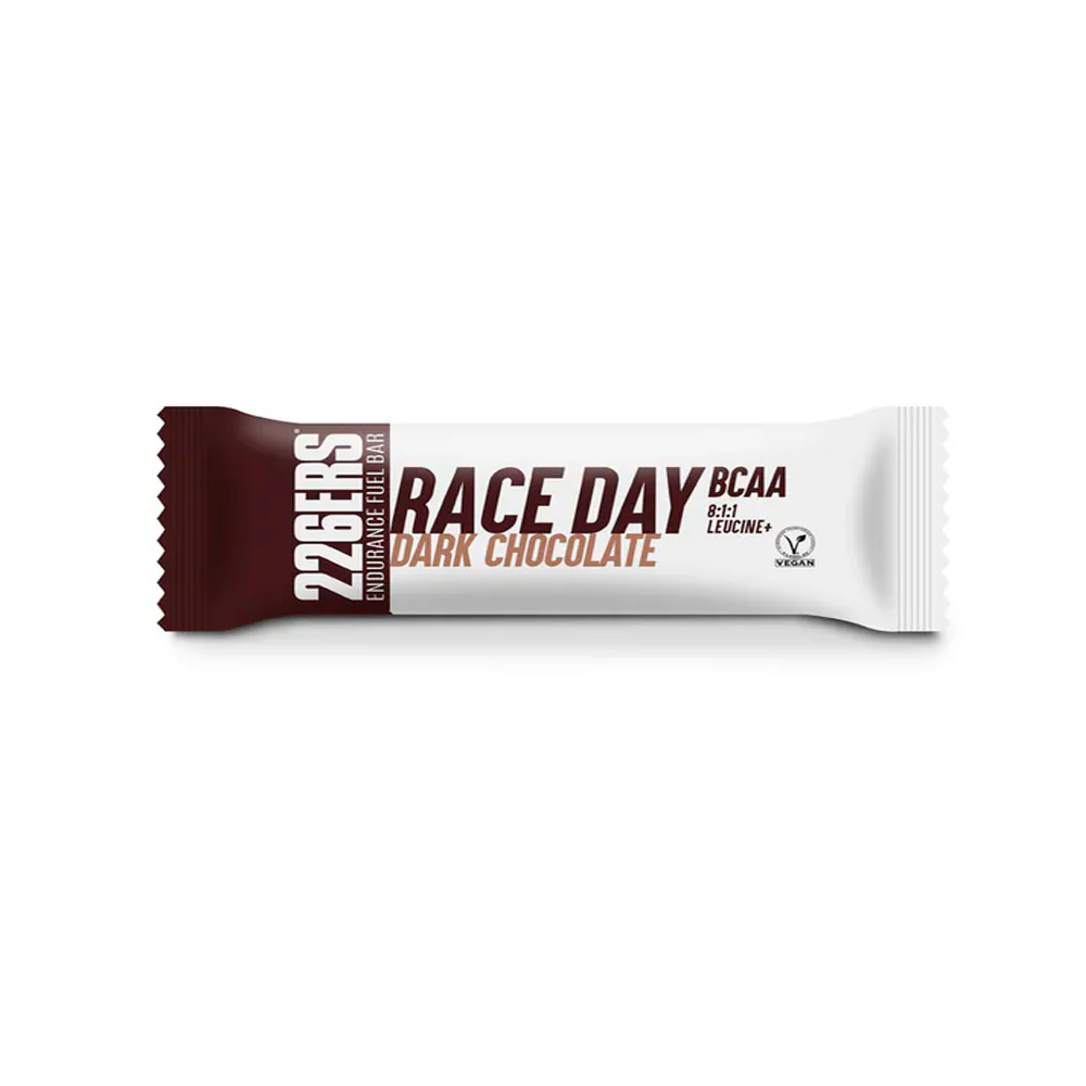 BARRITA ENERGÉTICA 226ERS RACE DAY - Chocolate Negro