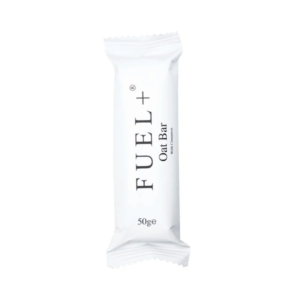 BARRITA ENERGÉTICA FUEL + OAT BAR
