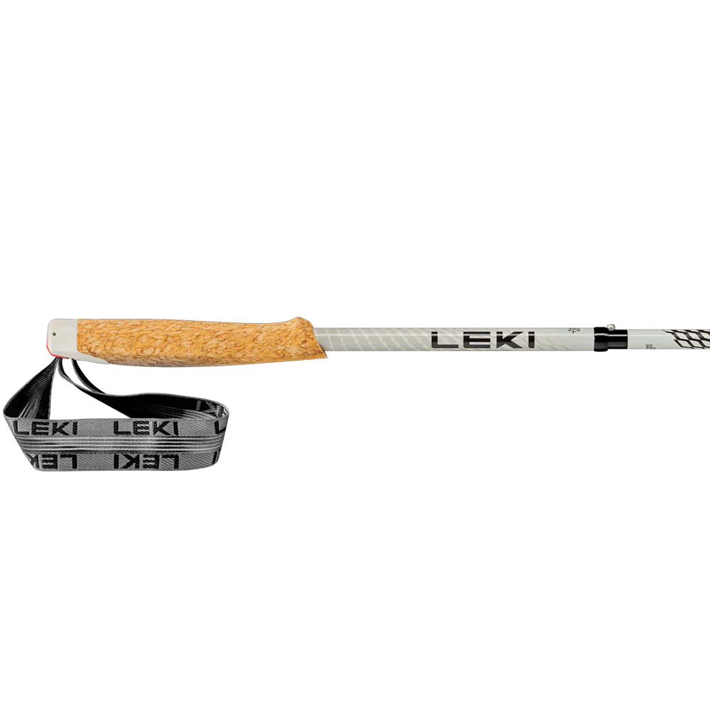 BASTONES LEKI NEOTRAIL PRO FX.ONE SUPERLITE - Gris - Image 4