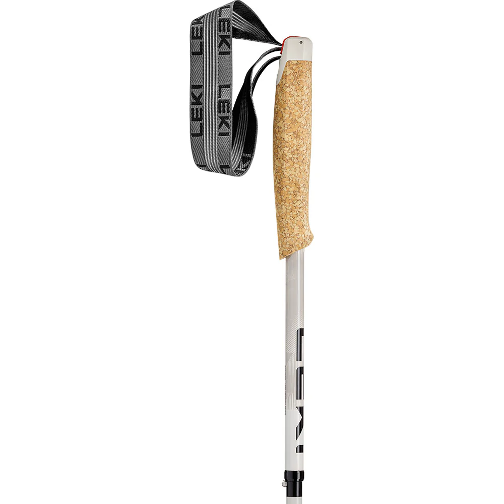 BASTONES LEKI NEOTRAIL PRO FX.ONE SUPERLITE - Warm Grey Light / Warm Grey Dark / Black - Image 3