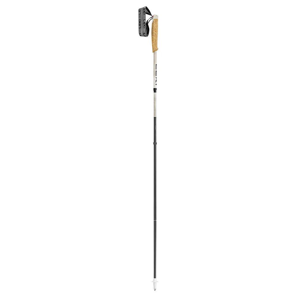 BASTONES LEKI NEOTRAIL PRO FX.ONE SUPERLITE - Warm Grey Light / Warm Grey Dark / Black - Image 5