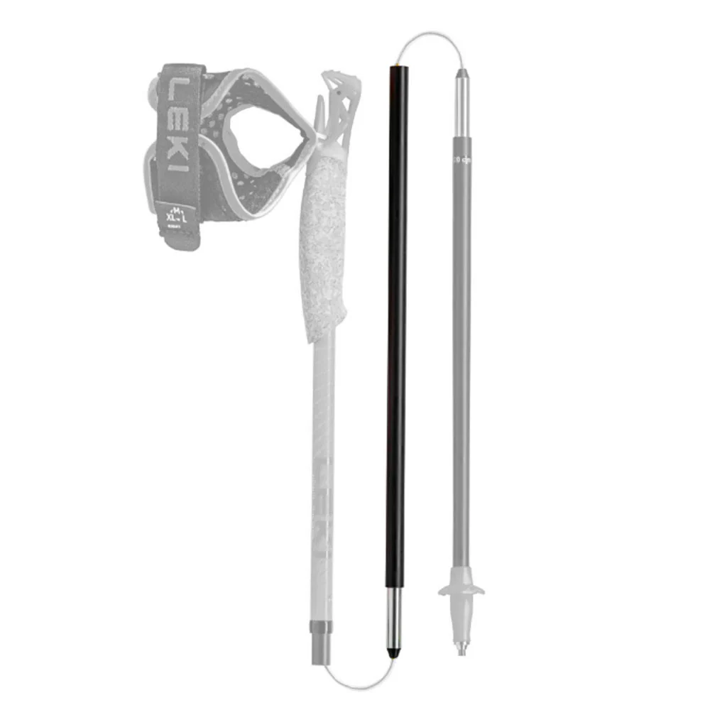 BASTONES LEKI TRAMO CENTRAL - 110-115CMS ULTRATRAIL SUPERLITE, NEOTRAIL SUPERLITE, NEOTRAIL PRO SUPERLITE