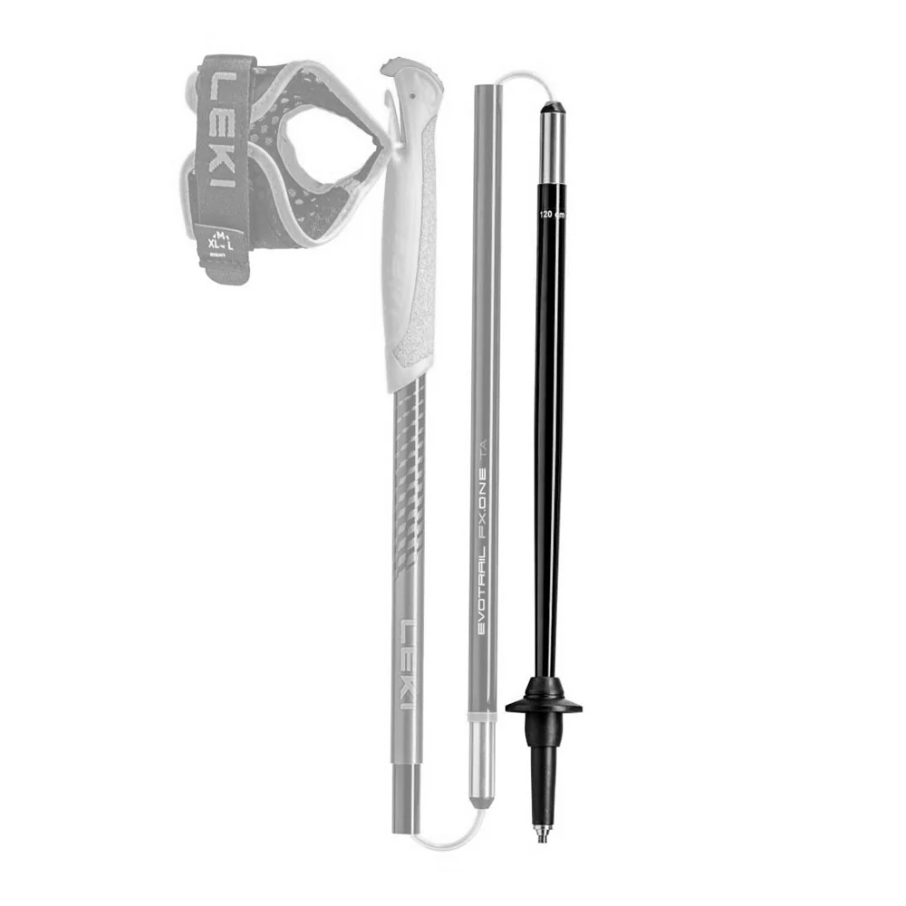 BASTONES LEKI TRAMO INFERIOR - 120-125CMS EVOTRAIL FX.ONE TA