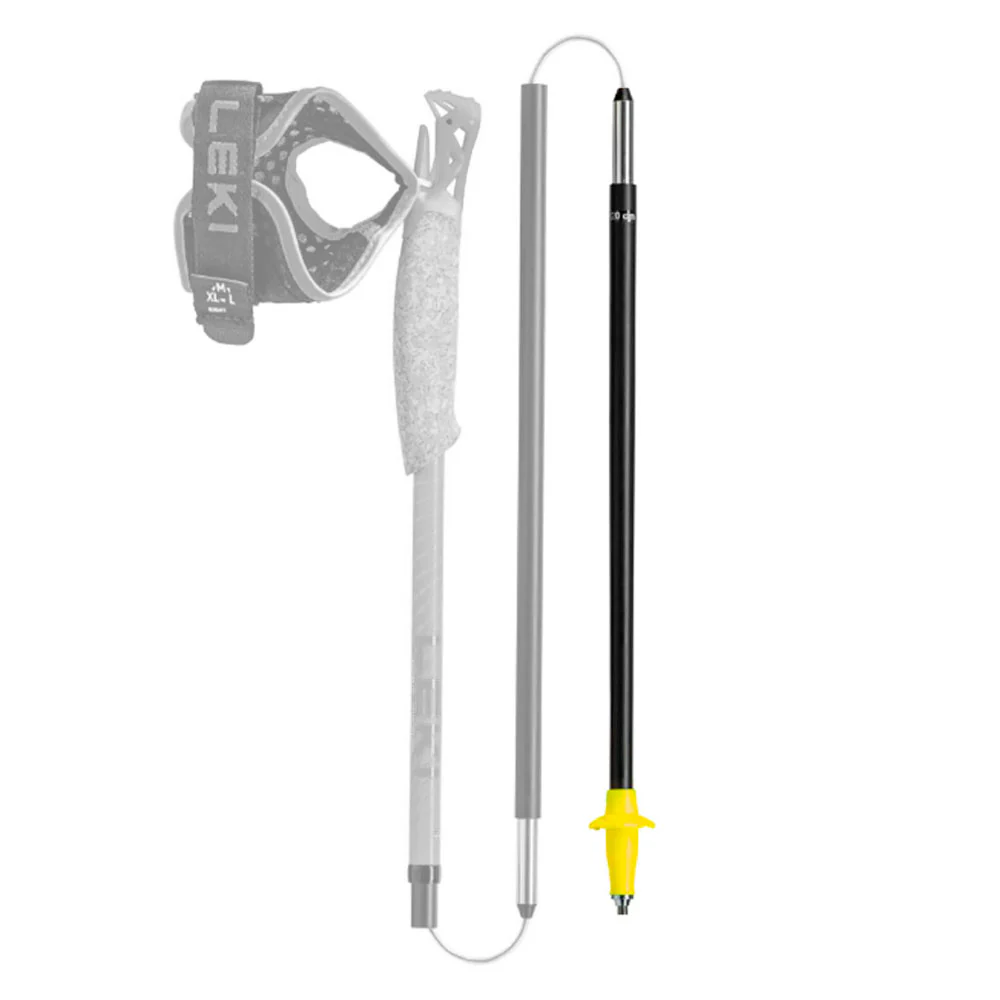 BASTONES LEKI TRAMO INFERIOR - 130-135CMS ULTRATRAIL SUPERLITE, NEOTRAIL SUPERLITE, NEOTRAIL PRO SUPERLITE