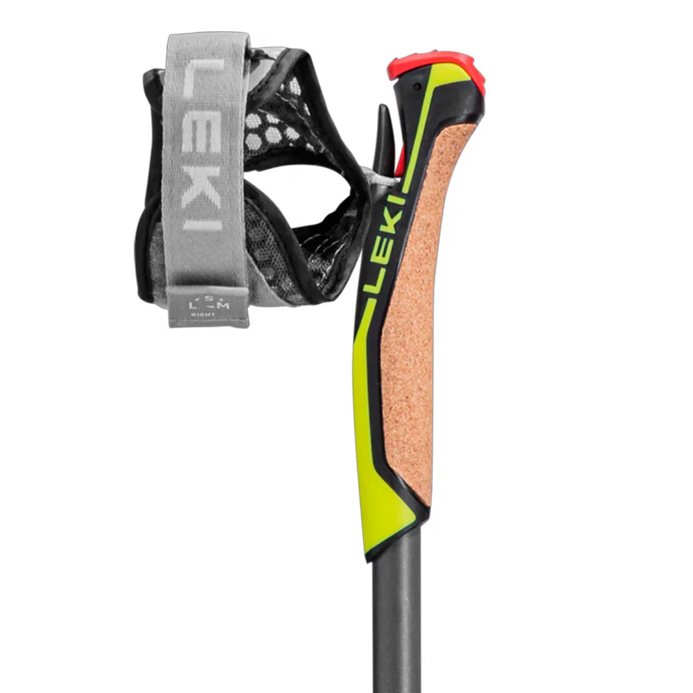 BASTONES LEKI TRAVELLER FX.ONE CARBON - Image 6