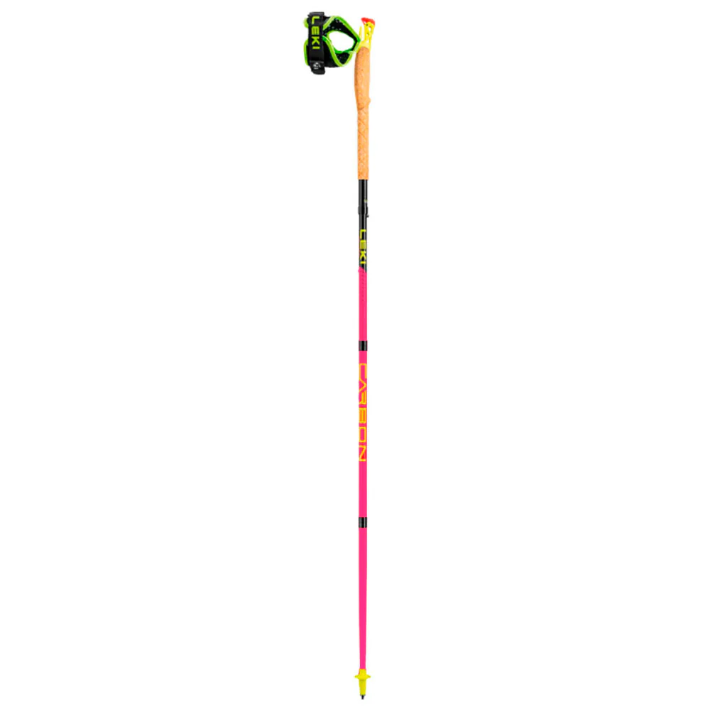 BASTONES LEKI ULTRATRAIL FX.ONE - Rosa - Image 3