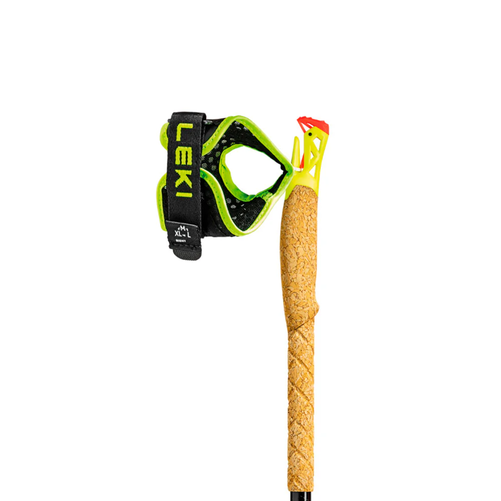 BASTONES LEKI ULTRATRAIL FX.ONE - Rosa - Image 6