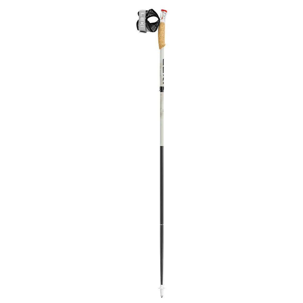BASTONES LEKI ULTRATRAIL FX.ONE - Warm Grey Light / Warm Grey Dark / Black - Image 2